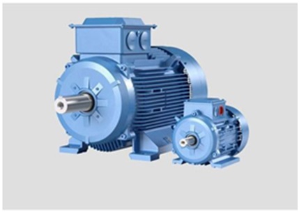 Induction Motors